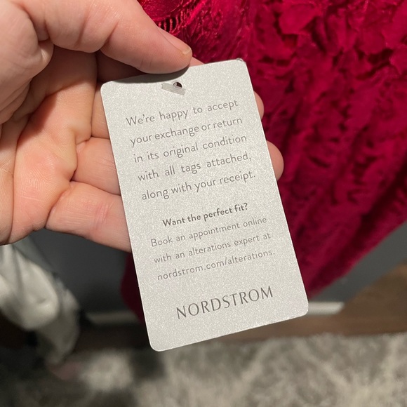 ASTR the Label Lace Cocktail Dress - Picture 6 of 11